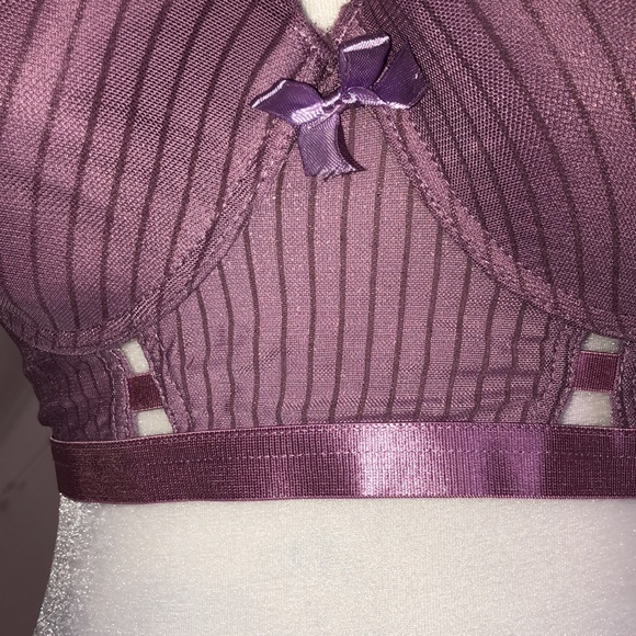 Sexy bra - Picture 4 of 4